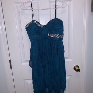 Cute high low dress 15